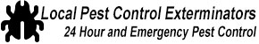 Needham Jct MA Pest Control Exterminators
